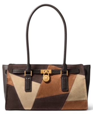 MICHAEL Michael Kors сумка тоут Hamilton Moderne
