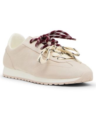 Женские кеды Madden Girl Women's Ripley Multi Lace Low-Profile