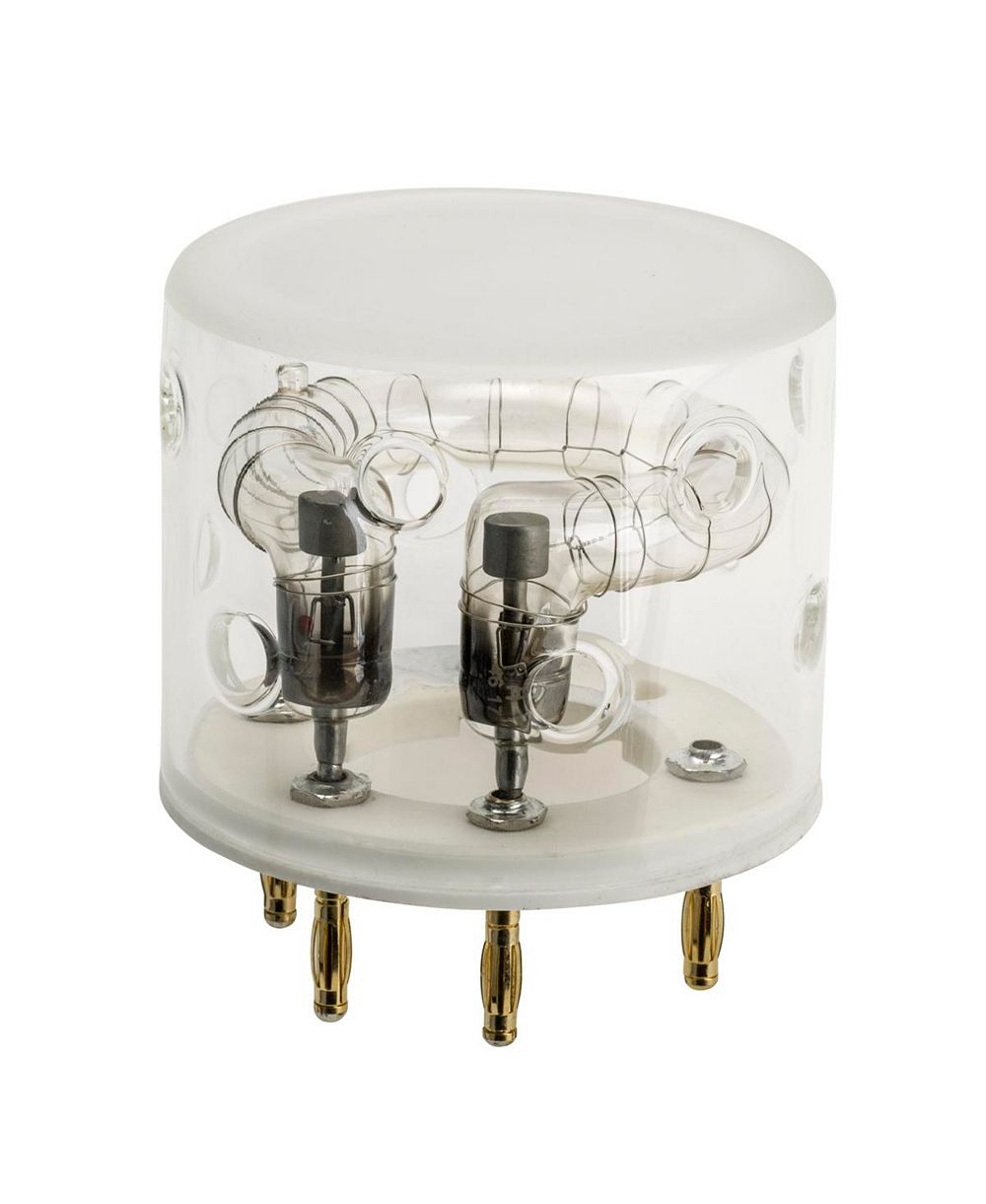 Flashpoint XPLOR 600 Pro 4-Pin Socket Flash Tube for XPLOR 600 Pro, XPLOR 600 PROII, and XPLOR 600 SE