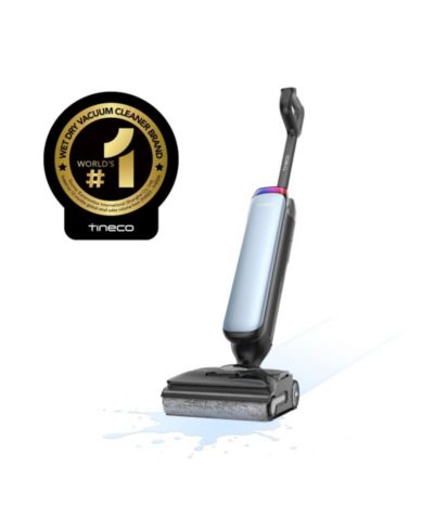 Беспроводной пылесос Tineco FLOOR ONE S9 Artist Pro для влажной и сухой уборки