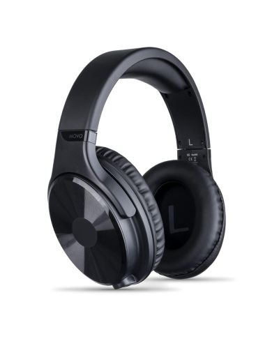 Movo MH-100 Hi-Fi Студийные наушники с микрофоном
