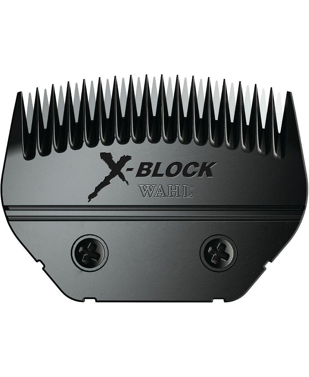 WAHL Professional Animal X-Block сменное лезвие серии Competition для скота и овец