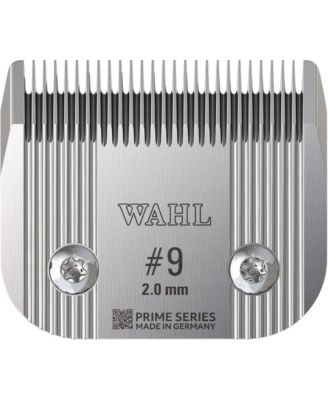 Wahl Pro Animal Prime Series Blades Professional Fine-Tooth Pet Clipper