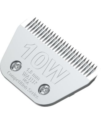 Wahl Professional Animal 10W Extra Wide Competition Series Detachable Blade