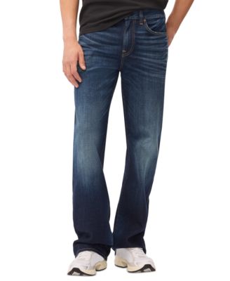 джинсы Buffalo David Bitton Men's с пятью карманами и regular-fit