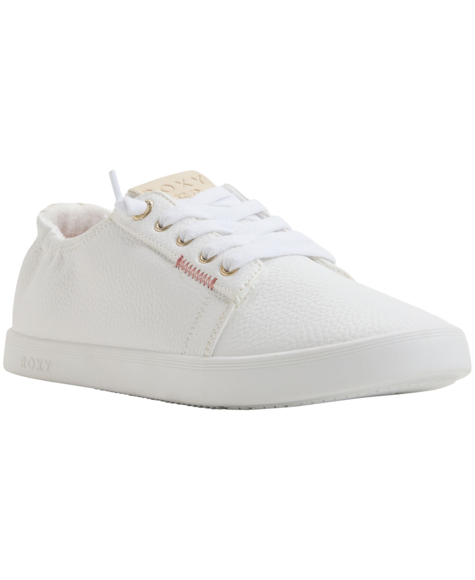 Roxy Женские Mauka Lace-Up Sneakers