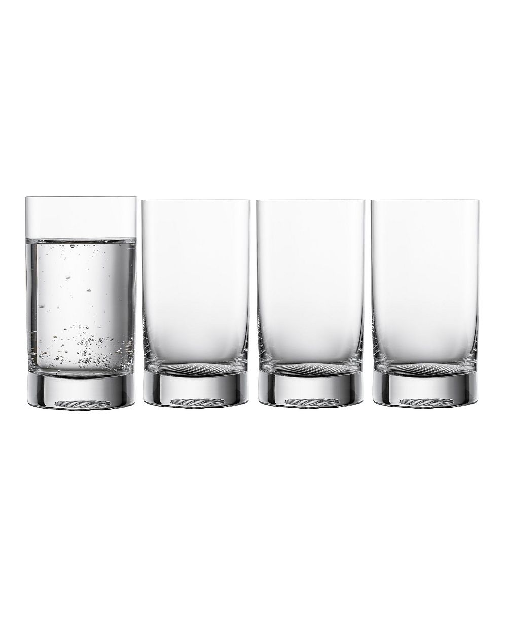 Стаканы Zwiesel Glas Echo, набор из 4 штук