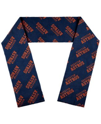 Шарф WEAR by Erin Andrews Houston Astros Team Wordmark