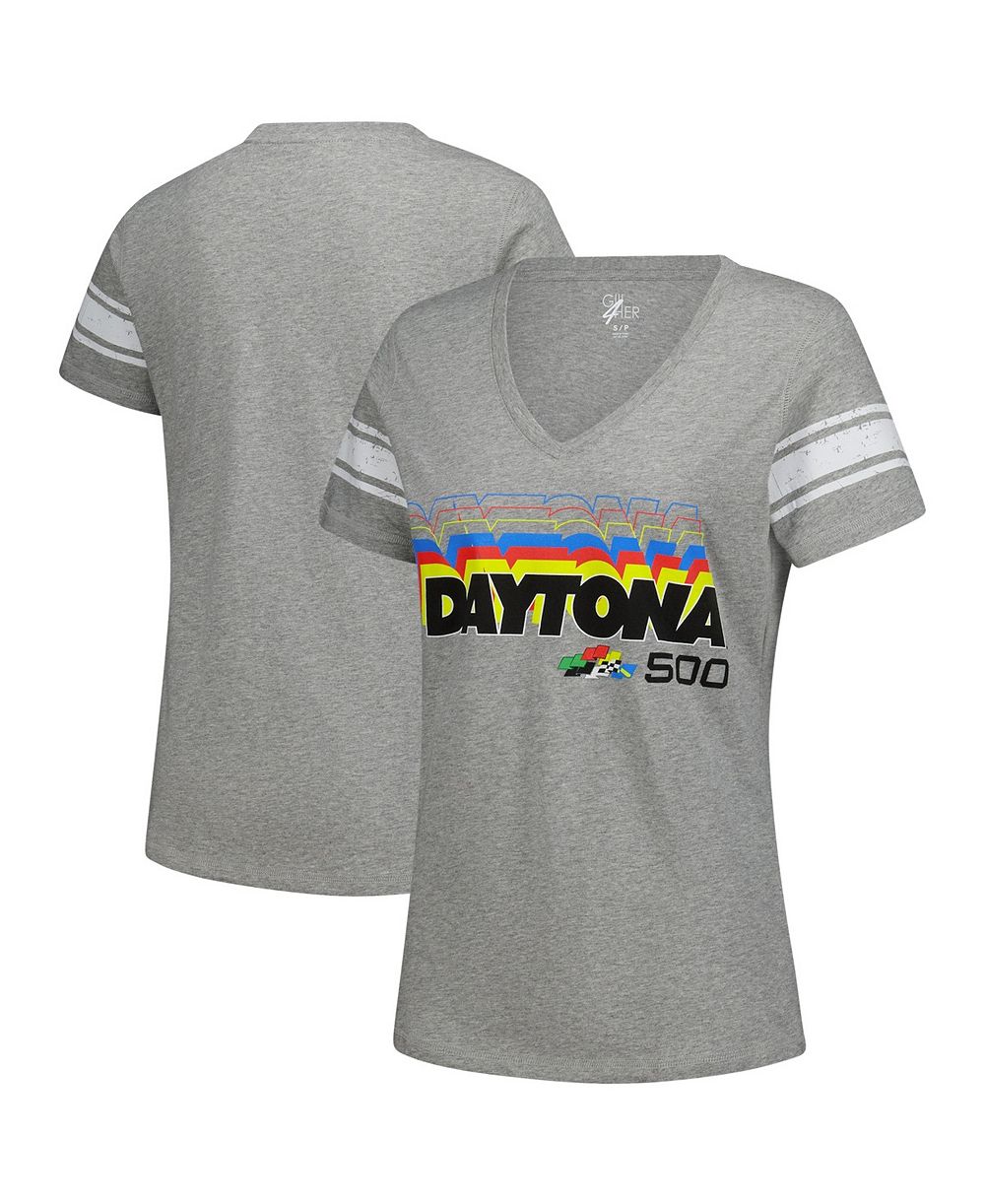 G-III 4Her by Carl Banks Женская футболка NASCAR Daytona 500