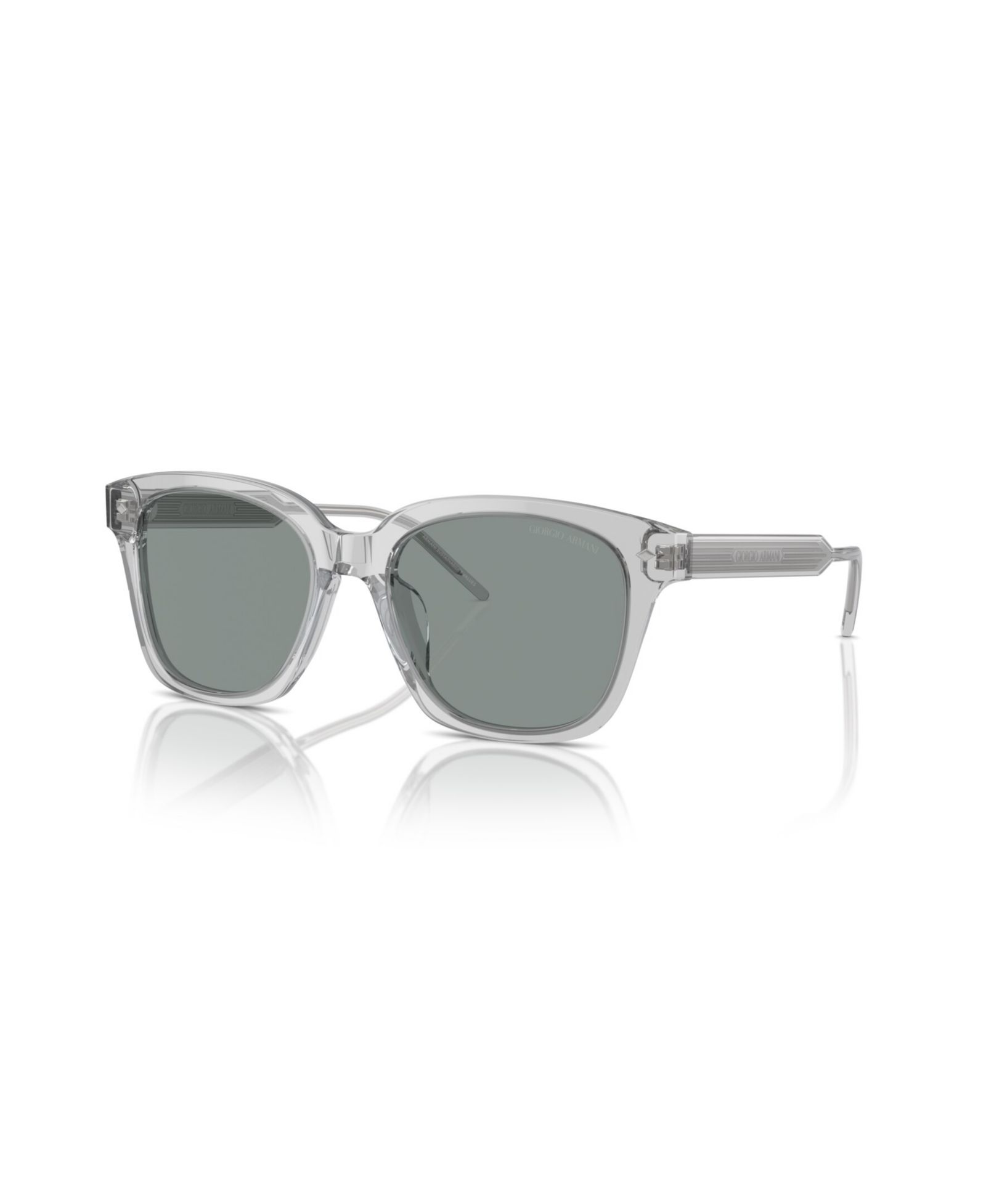 Giorgio Armani Women's Square Sunglasses, AR8210U