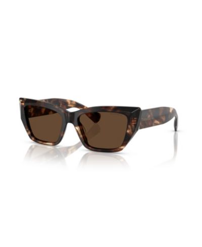Tiffany & Co. Women's Cat Eye Sunglasses, TF4230F