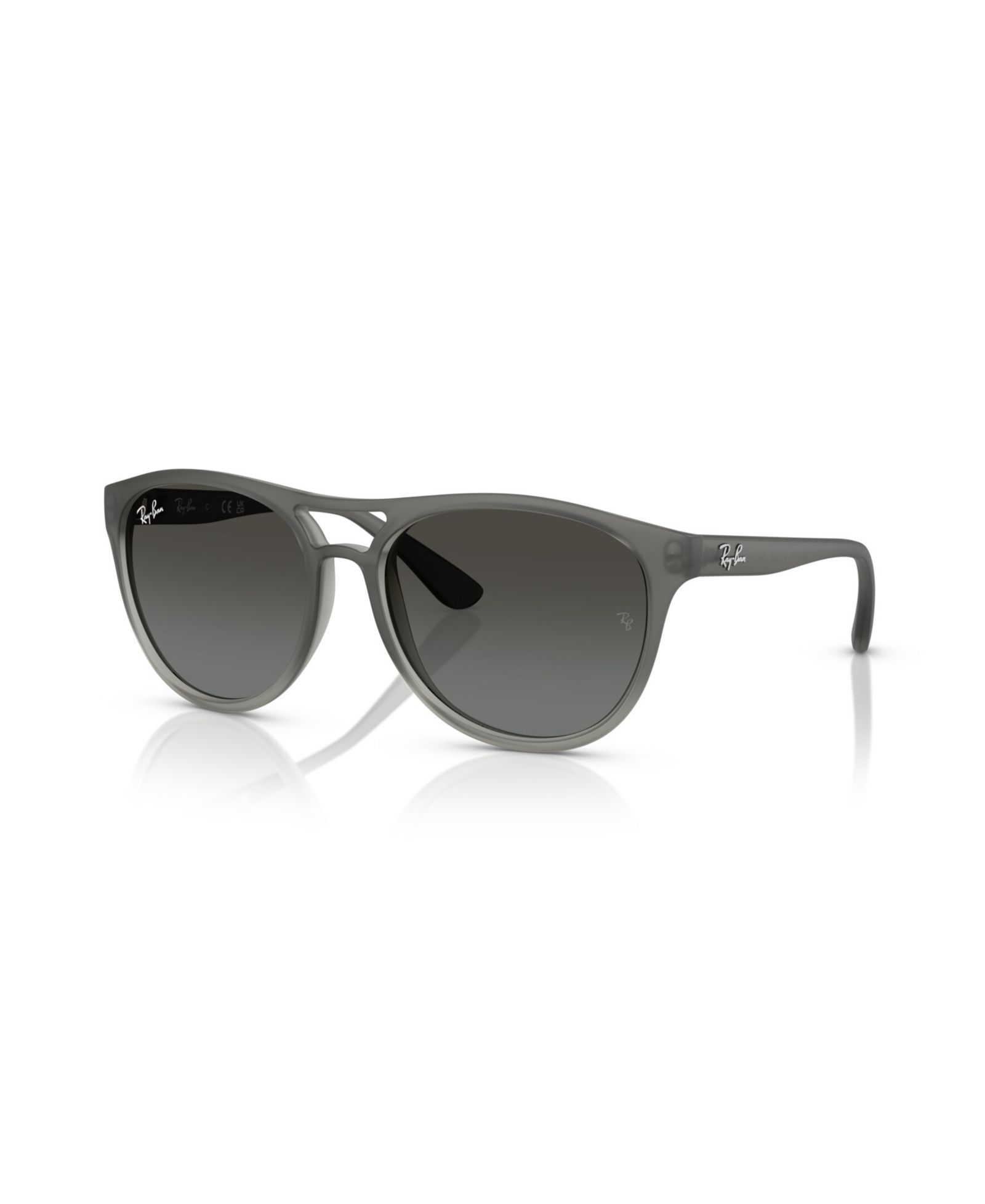 Ray-Ban Men's Gradient Lenses Sunglasses, Brad RB4170