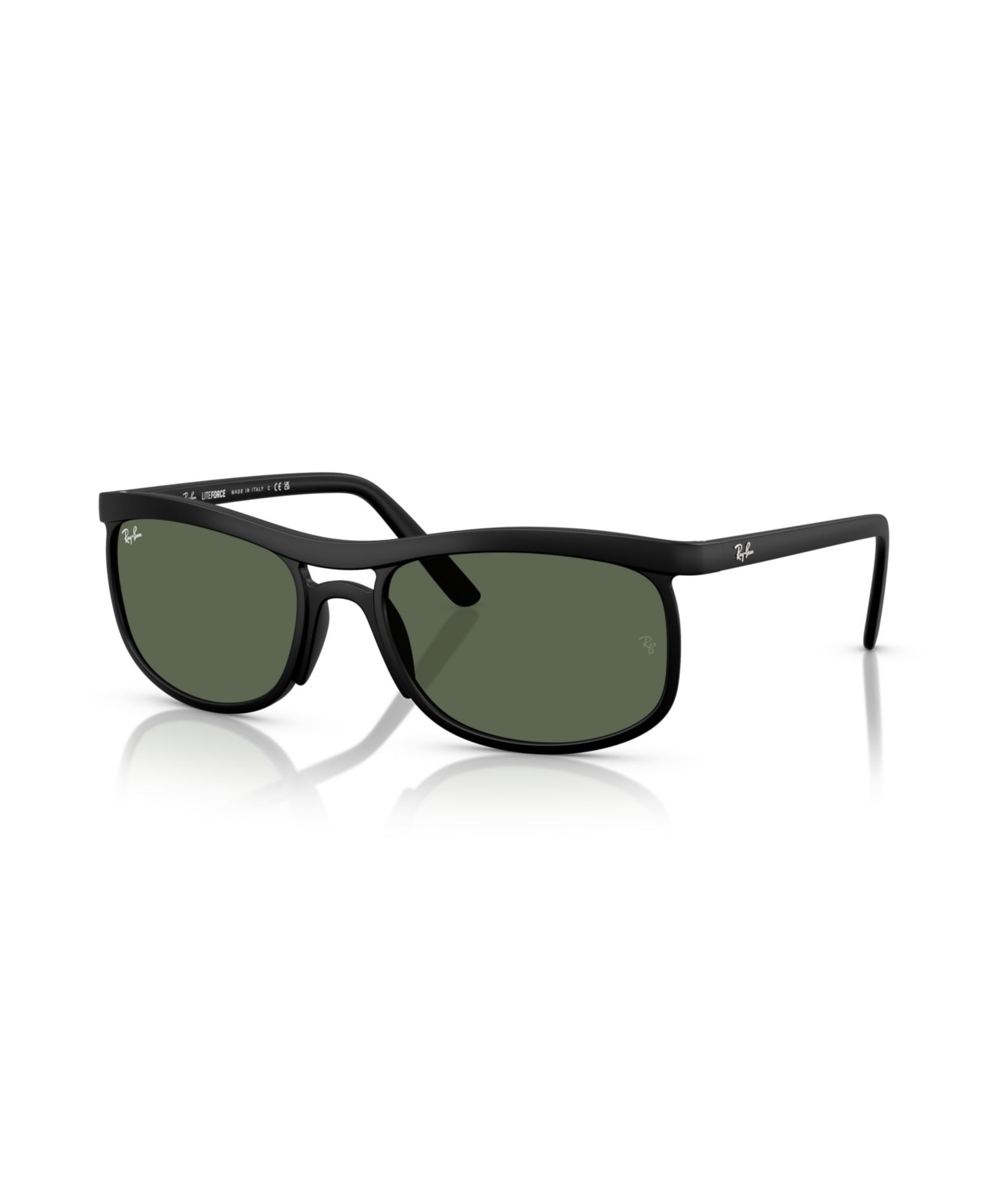 Солнцезащитные очки Ray-Ban Unisex Lite Force Square RB4452