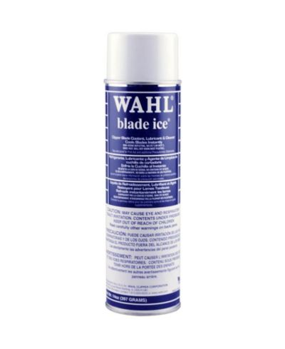 Охладитель и смазка WAHL Professional Animal Blade для лезвий машинки для животных