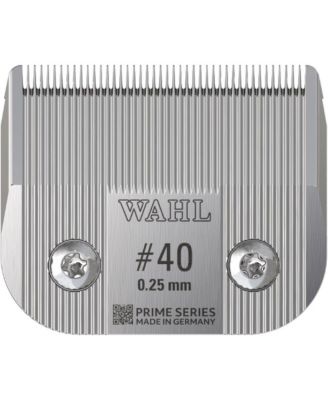 Wahl Pro Animal Prime Series Blades Professional Fine-Tooth Pet Clipper for Horse, Cat and Dog Grooming