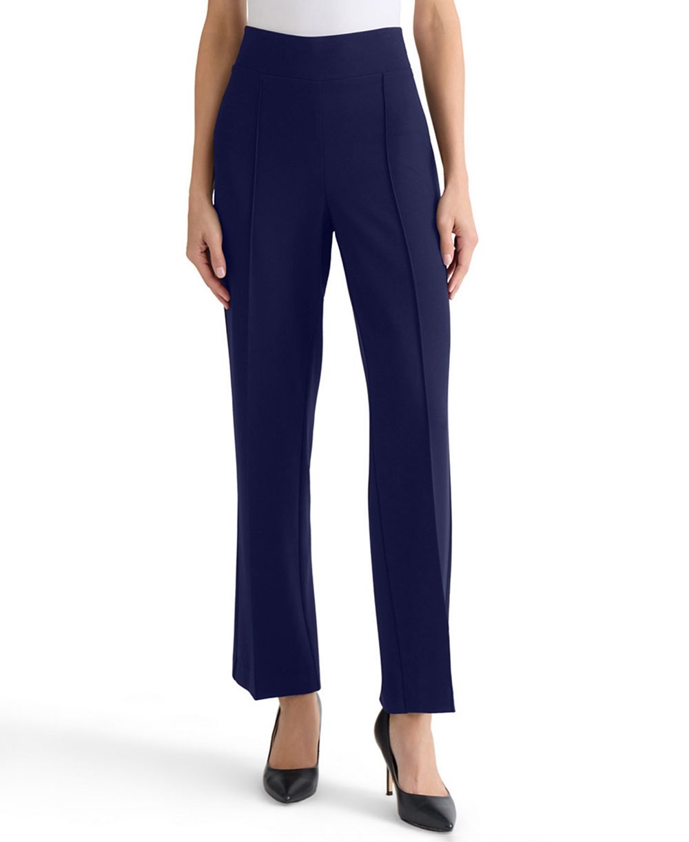 Женские брюки Jones New York Serenity Pintuck