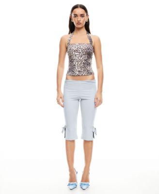 Брюки Lioness Women's Coco Pull-On Capri