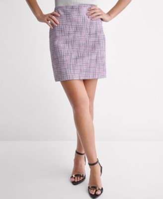 BCBG Женская юбка А-силуэта