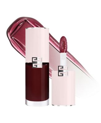 Givenchy Perfecto увлажняющее масло для губ с сиянием, 0.25 oz.