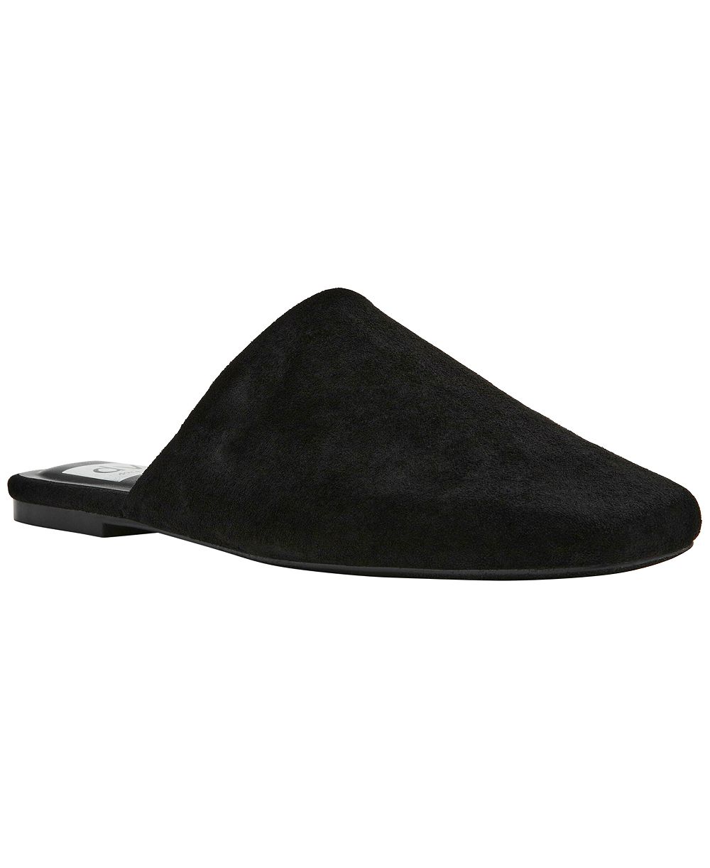 DV Dolce Vita Women's Felica Slip-On Mules