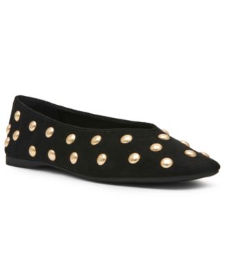 Женские слипоны DV Dolce Vita Karma Studded