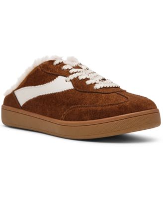 DV Dolce Vita Women's Velmah Slip-On Mule Sneakers