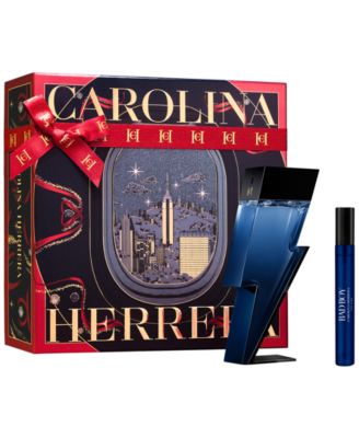 Carolina Herrera Набор из 2 флаконов духов Bad Boy Cobalt Eau de Parfum в подарок