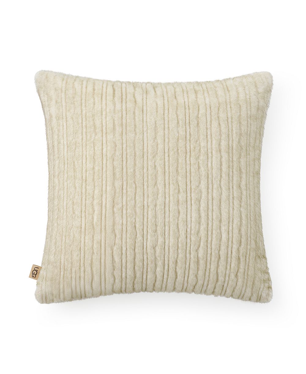 UGG® Jennis Euro подушка, 24" x 24"