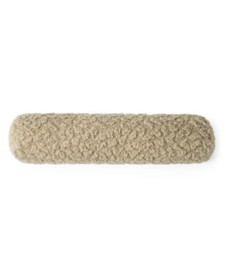 Подушка UGG® Shira Textured Bolster 36" x 8"