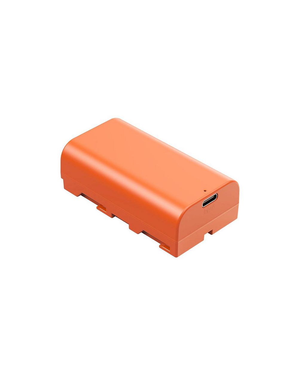 SmallRig NP-F550 USB-C Rechargeable Camera Battery for Sony NP-F550
