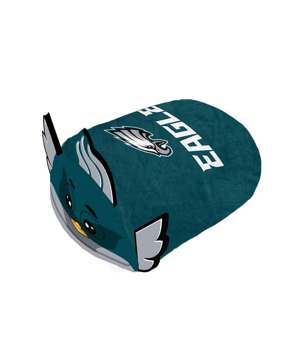 Мягкая игрушка-подушка Pegasus Philadelphia Eagles Stackable Plushie Mascot