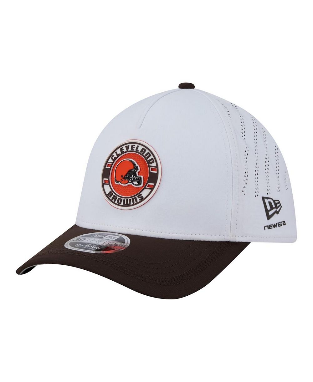 Мужская кепка New Era Cleveland Browns A-Frame M-Crown