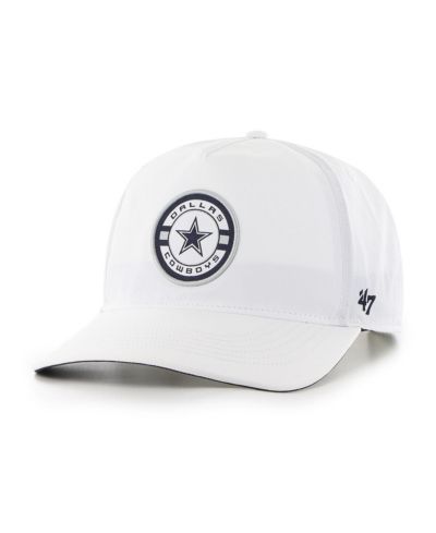 '47 Brand Мужская регулируемая кепка Dallas Cowboys Strand