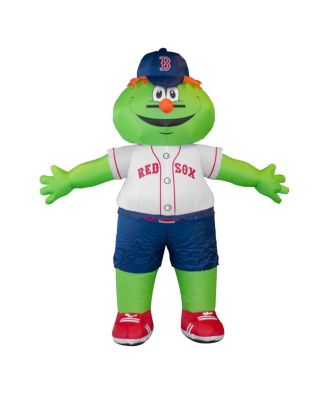 Logo Brands Boston Red Sox Inflatable Mascot