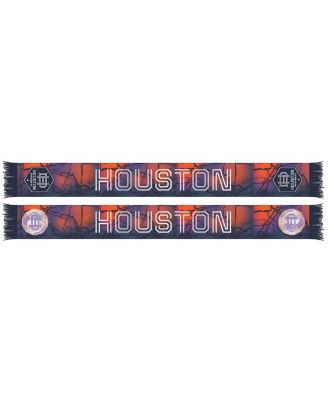 Шарф Ruffneck Scarves Houston Dynamo FC Jersey Hook