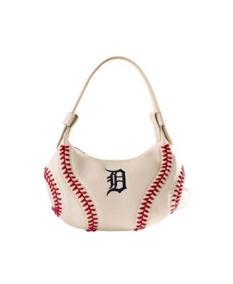 Montana West Сумка хобо Detroit Tigers Shoulder Hobo Bag