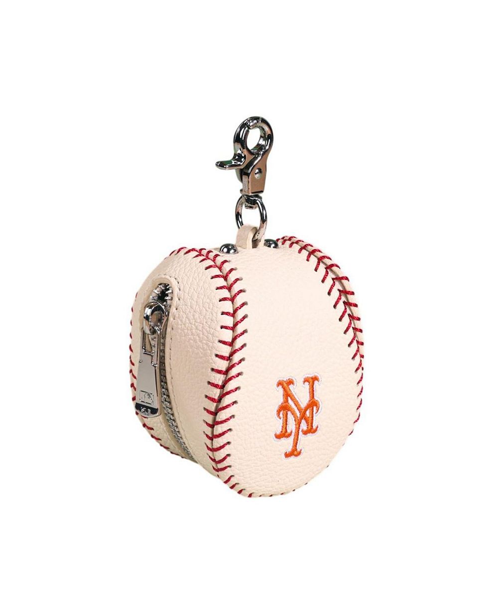Montana West брелок для сумки New York Mets Baseball