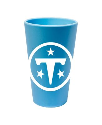 Стакан для пива Wincraft Tennessee Titans 16oz. Silicone Pint