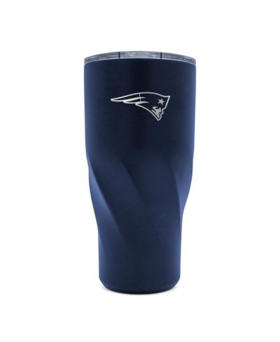 Термокружка Wincraft New England Patriots 30oz. Morgan из нержавеющей стали