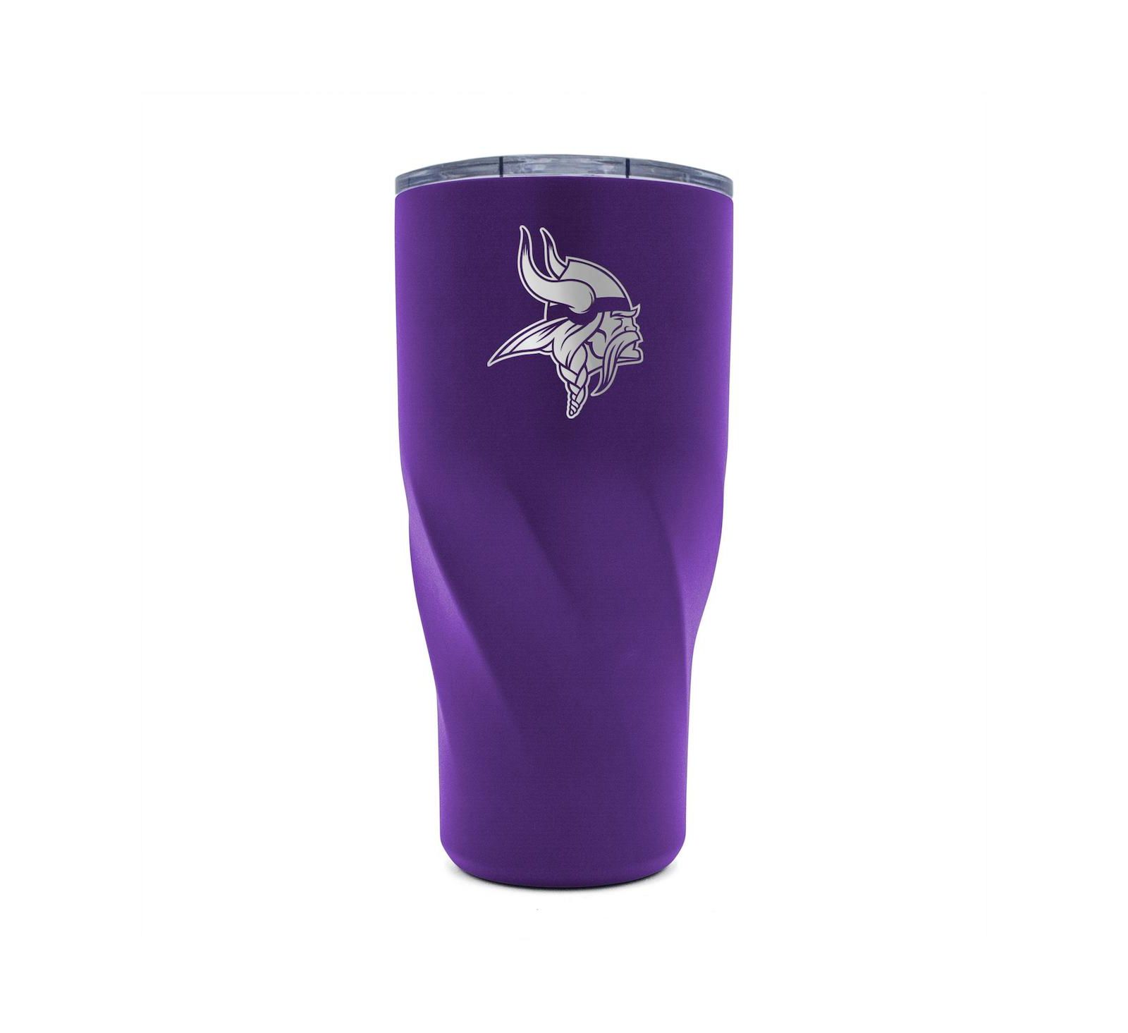 Термокружка Wincraft Minnesota Vikings 30oz. Morgan Stainless Steel