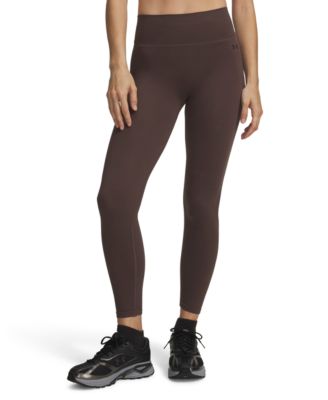 Женские леггинсы Under Armour Seamless Ankle-Length