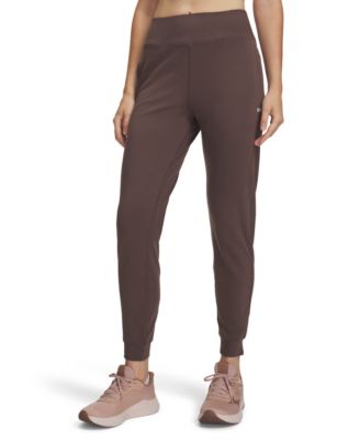 Женские джоггеры Under Armour Motion свободного кроя