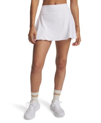 Женские шорты Under Armour Women's Loose-Fit Motion Skort