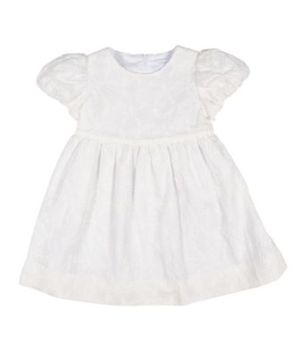 Florence Eiseman Детское платье Embroidered Floral Big Girls 7-8