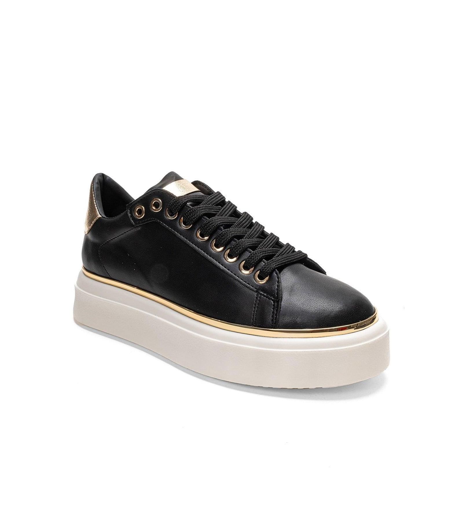 Кеды Prologue Shoes Borena Platform Sneaker