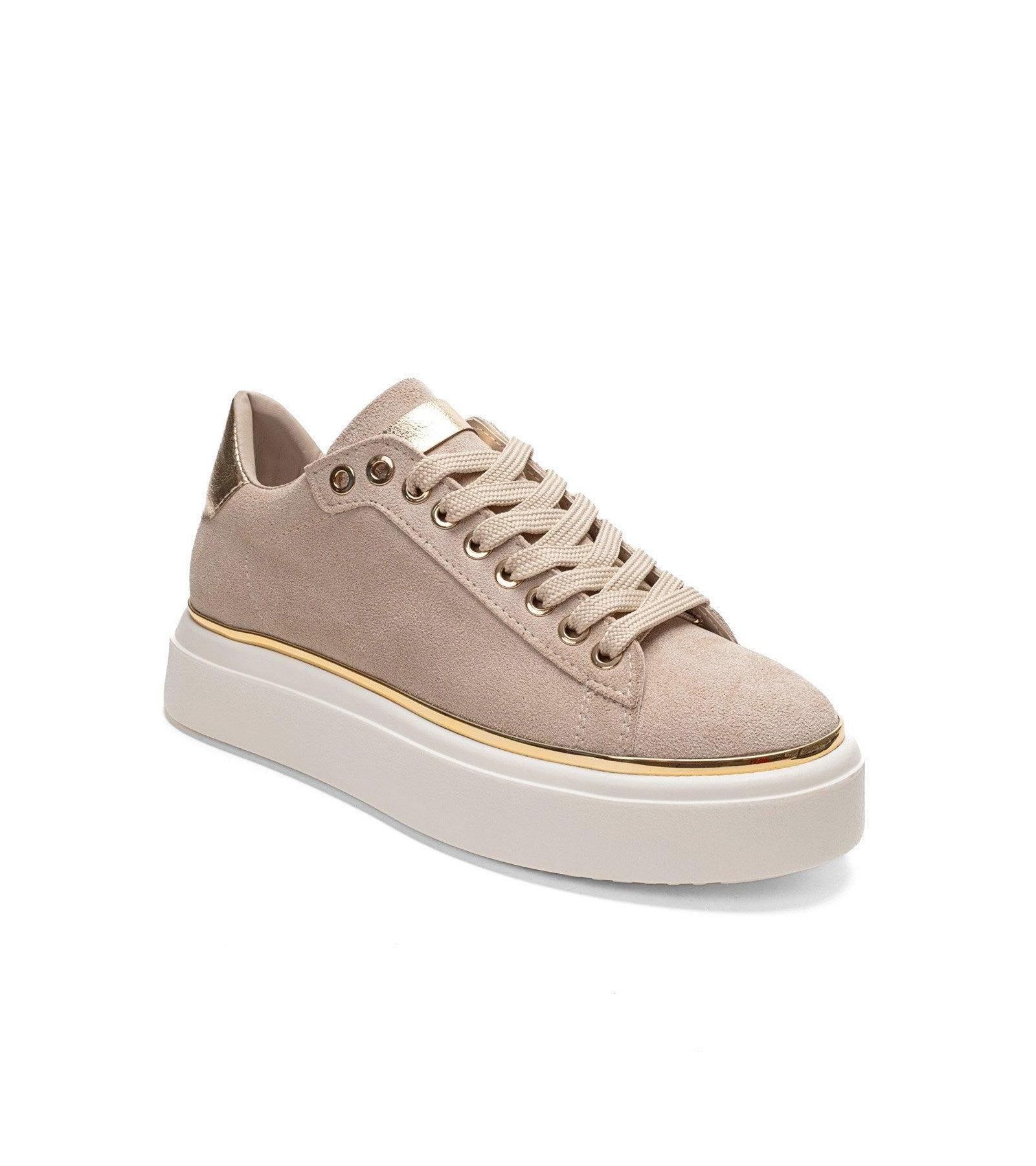 Prologue Shoes Borena Platform Sneaker
