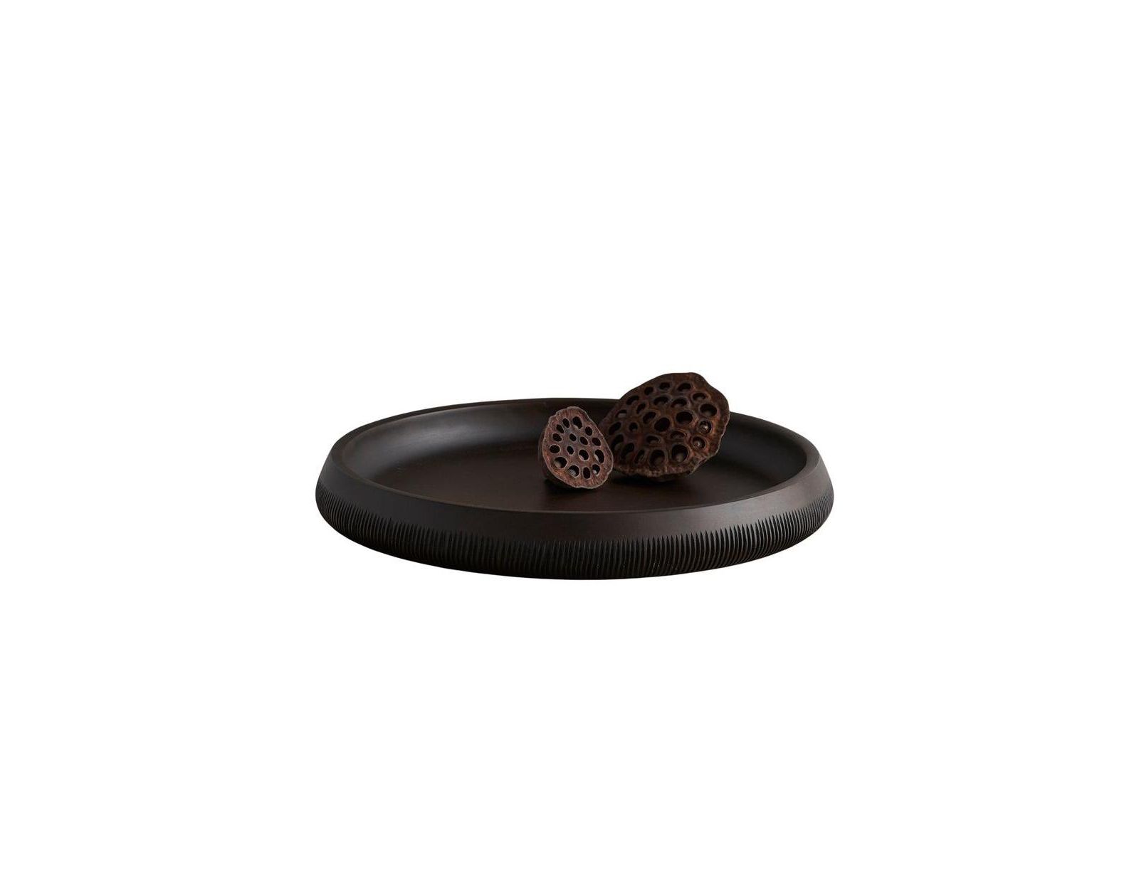 The Collective, Chiseled Leila Medium Tray