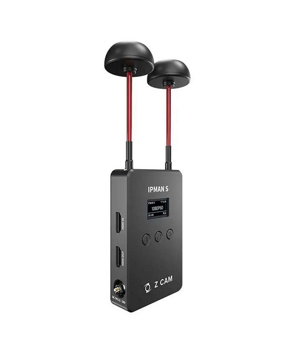 Z CAM IPMAN S HDMI Wireless Video Streaming Device