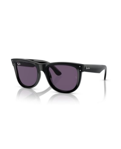Солнцезащитные очки Ray-Ban Unisex Wayfarer Reverse Square, RBR0502S