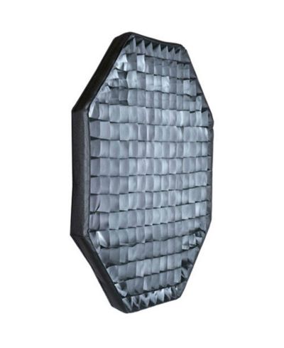 Elinchrom Rotagrid for 53" Rotalux Octabox Hexagonal-Cell Grid
